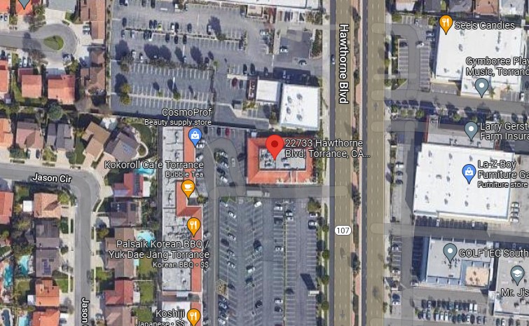 22733-22929 Hawthorne Blvd,Torrance,CA,90505,US Torrance,CA